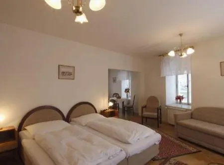 Ea Mozart Hotel
