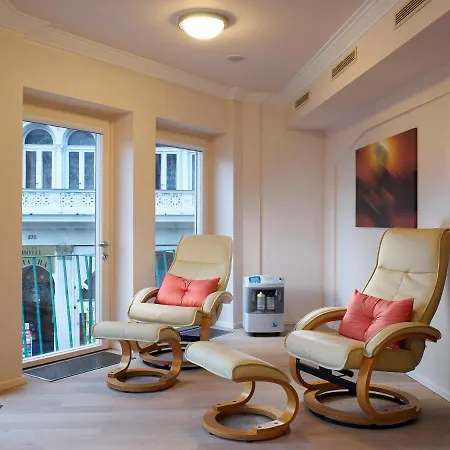 Hotel Ea Mozart 3*