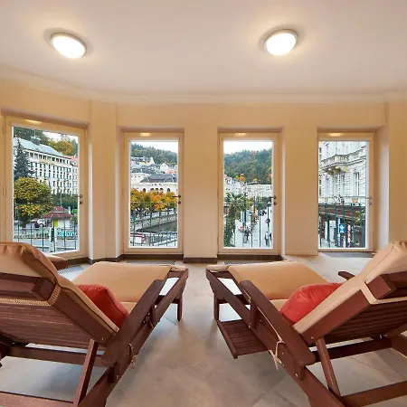 Hotel Ea Mozart