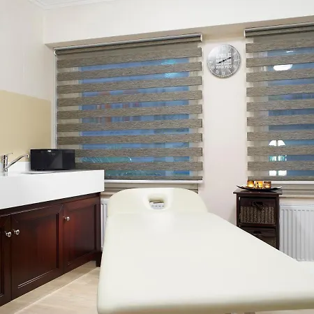 Hotel Ea Mozart Karlovy Vary