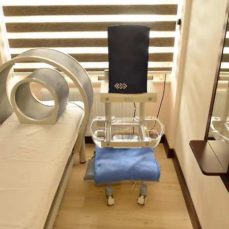 Ea Mozart Hotel Karlovy Vary
