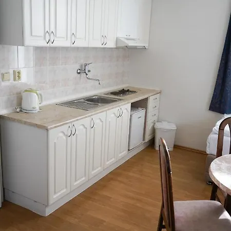 Hotel Ea Mozart Karlovy Vary