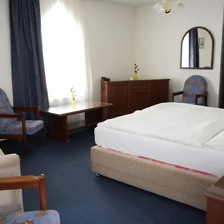 Hotel Ea Mozart Karlovy Vary