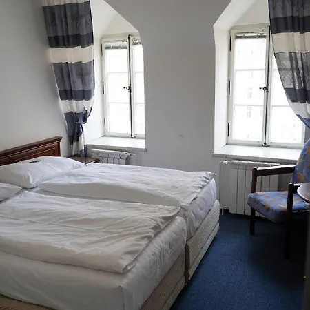 Ea Mozart Hotel